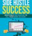 Side hustle success ebook