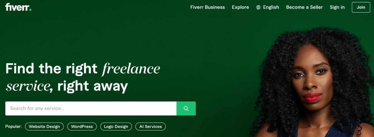 How to make money on Fiverr for beginners