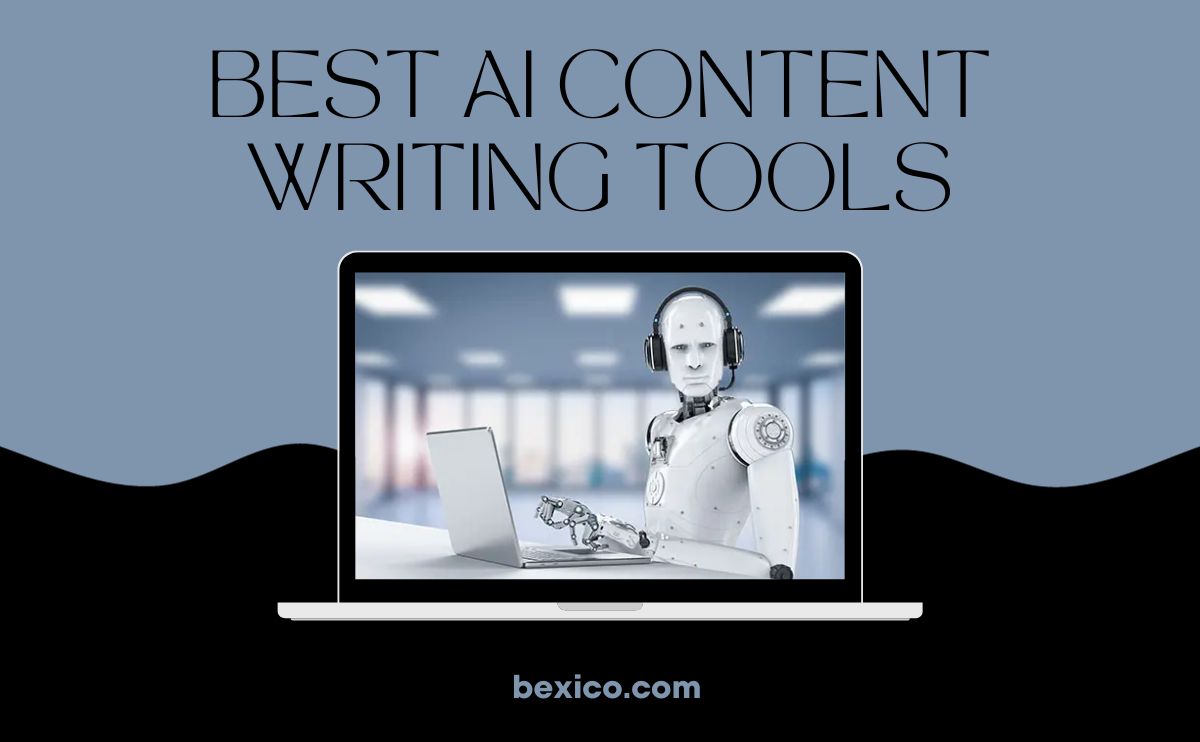 Best ai content writing tools