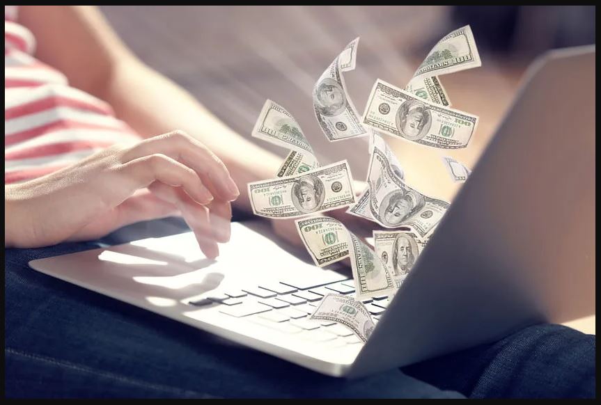 Secret Websites to Make Money Online